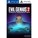 Evil Genius 2 World Domination PS4/PS5